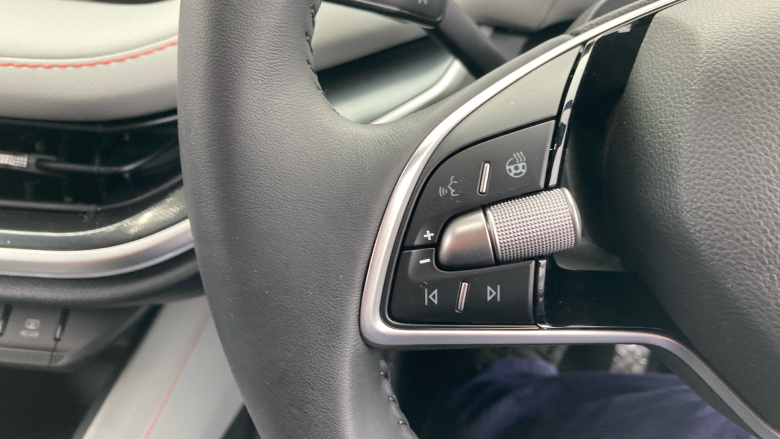 Skoda Elroq 210kW 85 SE L 82kWh 5dr Auto Electric Estate